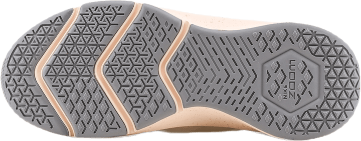 Air Zoom Elevate MTLC Pink/White