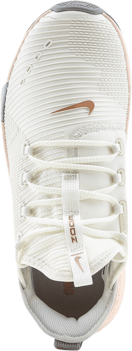 Air Zoom Elevate MTLC Pink/White