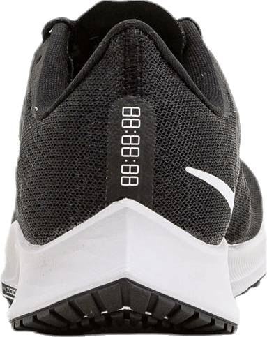 Zoom Rival Fly Vit/Svart