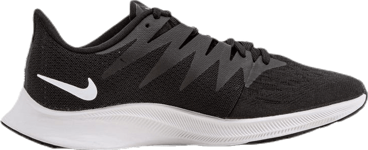 Zoom Rival Fly Vit/Svart