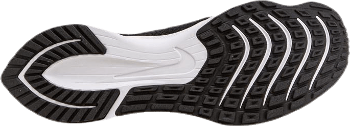 Zoom Rival Fly Vit/Svart