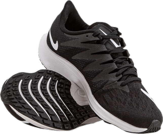 Zoom Rival Fly Vit/Svart