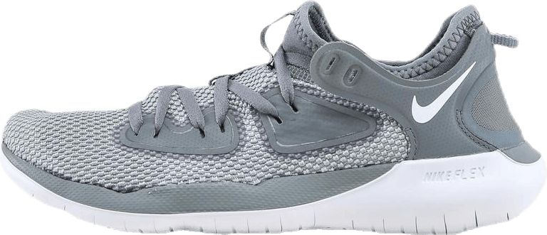 Flex 2019 Run White/Grey