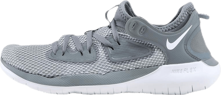 Flex 2019 Run White/Grey