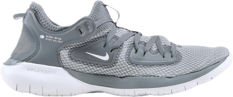 Flex 2019 Run White/Grey