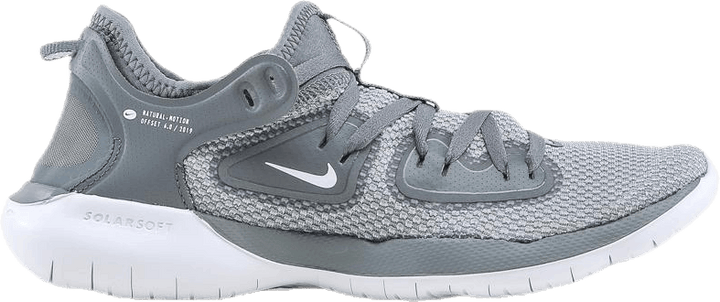 Flex 2019 Run White/Grey