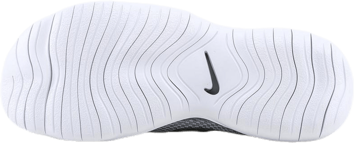 Flex 2019 Run White/Grey