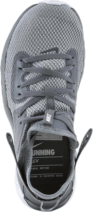 Flex 2019 Run White/Grey