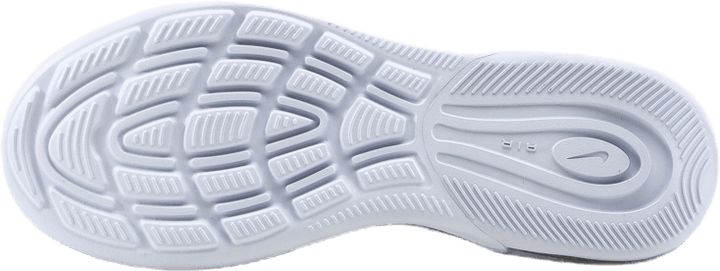 Air Max Axis GS orange/vit/svart