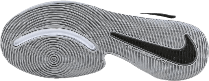 Team Hustle D9 PS Black