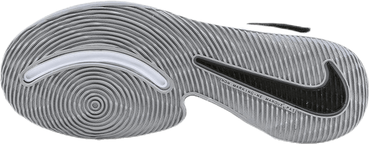 Team Hustle D9 PS Black