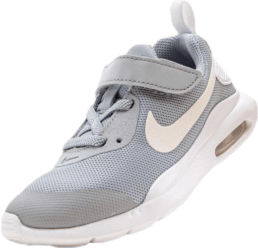 Air Max Oketo PS Vit/Grå