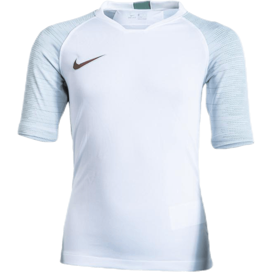 Junior Strike SS Wit