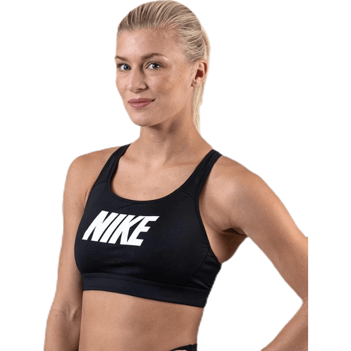 Impact Strappy BH GRX Vit/Svart