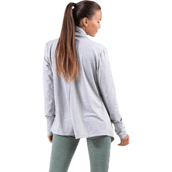 Yoga Collection Överdragsbyxor Grå