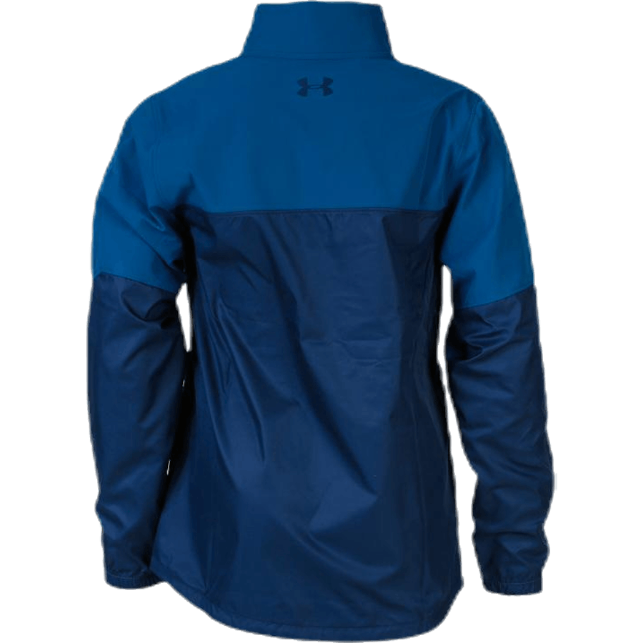 Windstrike 1/2 Zip Youth Blue