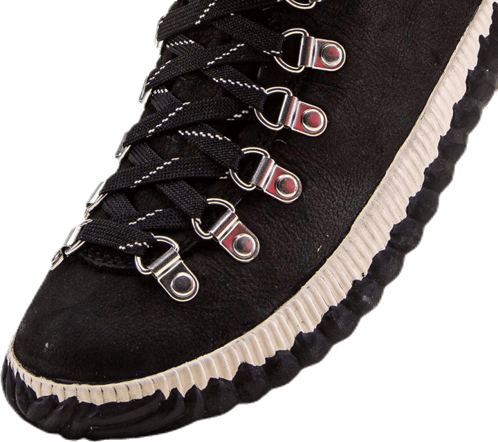 Out n About Plus Conquest Black