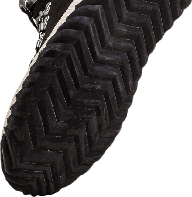 Out n About Plus Conquest Black