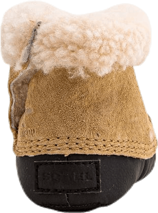 Caribootie II Brown