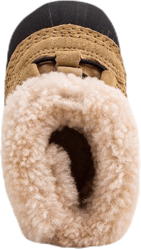 Caribootie II Brown
