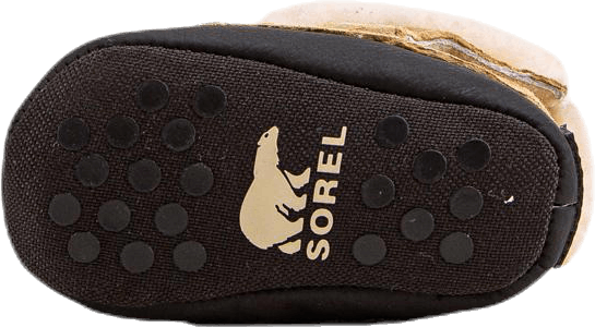 Caribootie II Brown