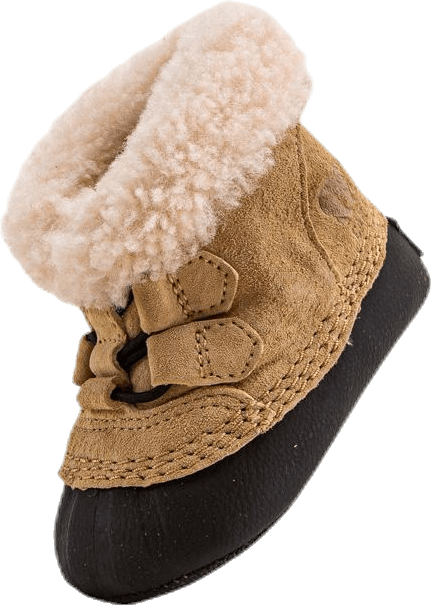 Caribootie II Brown