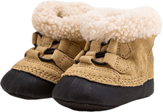 Caribootie II Brown