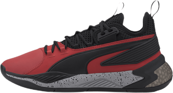 Jedro hibridnega igrišča UProar