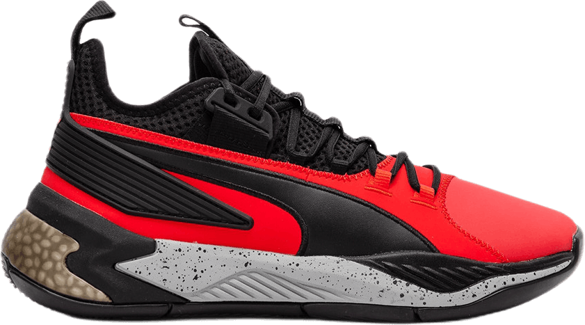 Jedro hibridnega igrišča UProar