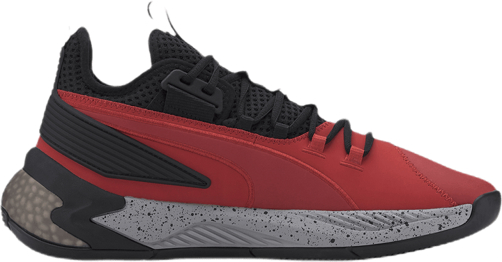 Jedro hibridnega igrišča UProar