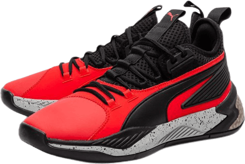 Jedro hibridnega igrišča UProar