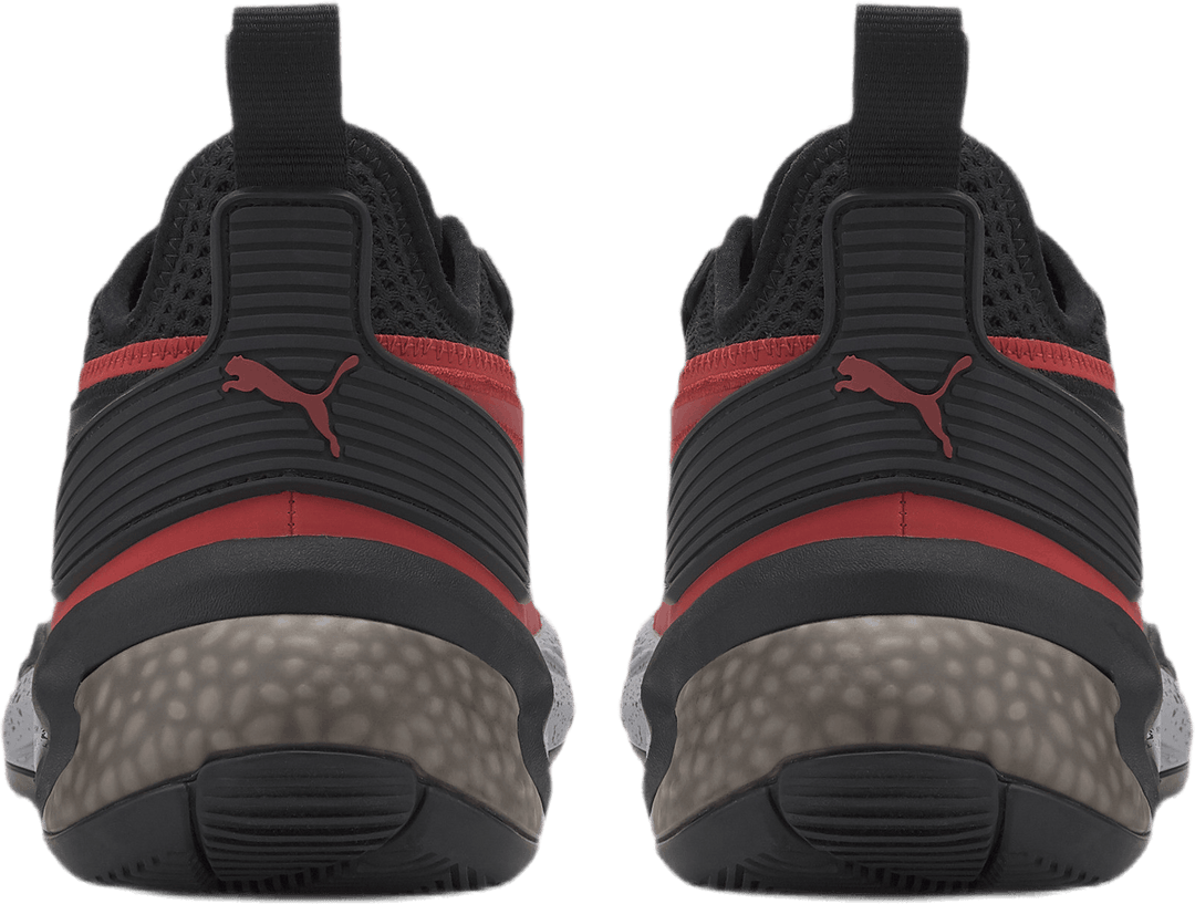 Jedro hibridnega igrišča UProar