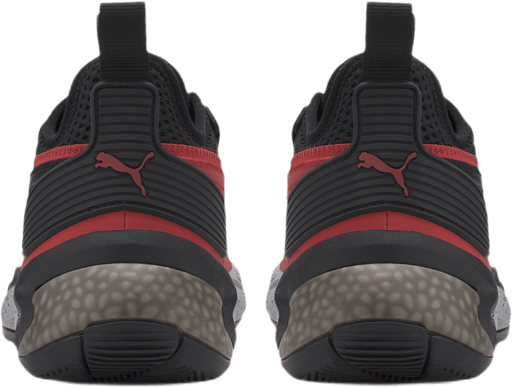 Jedro hibridnega igrišča UProar