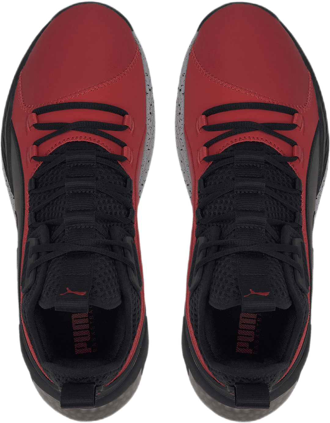 Jedro hibridnega igrišča UProar