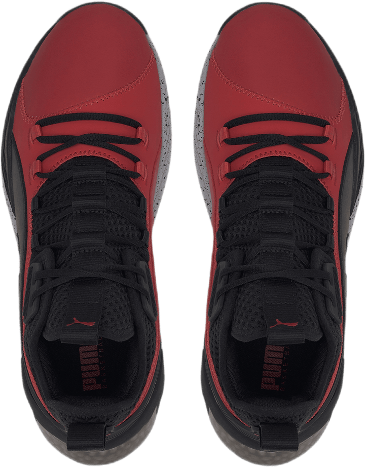 Jedro hibridnega igrišča UProar