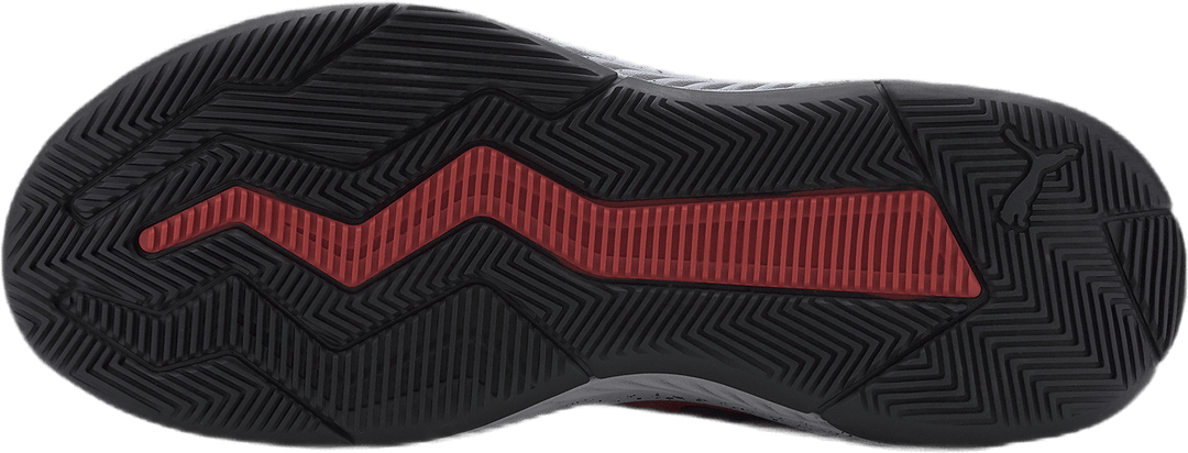 Jedro hibridnega igrišča UProar