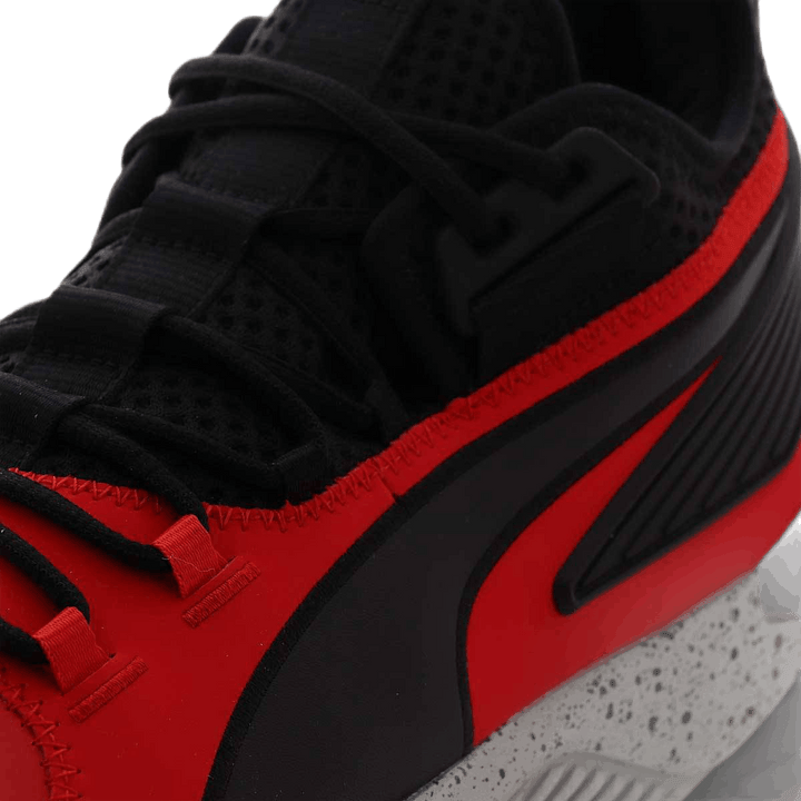 Jedro hibridnega igrišča UProar