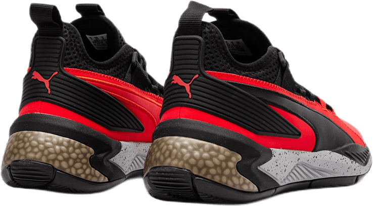 Jedro hibridnega igrišča UProar