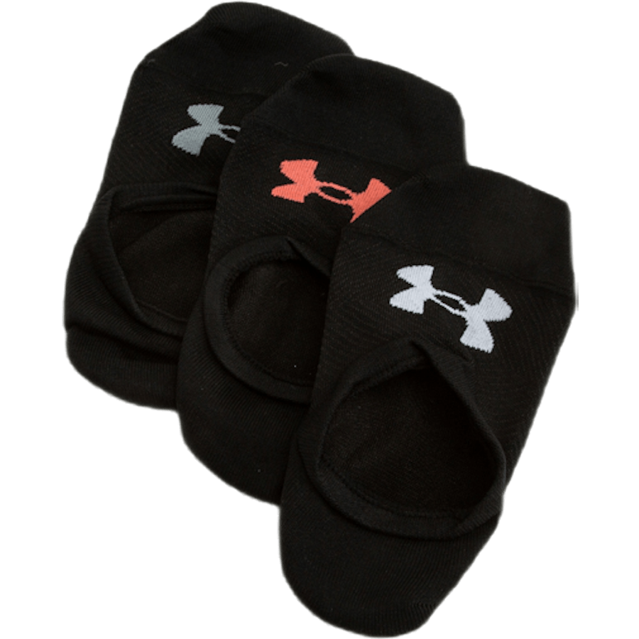 Essenziale Ultra Black