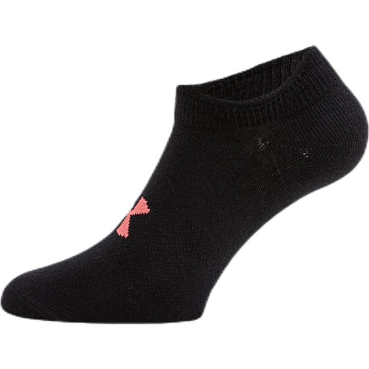 Essential No-Show Negro