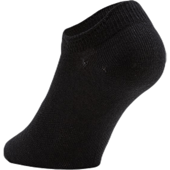 Essential No-Show Negro