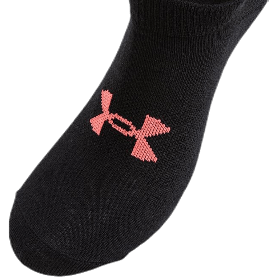 Essential No-Show Negro