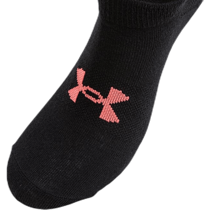 Essential No-Show Negro