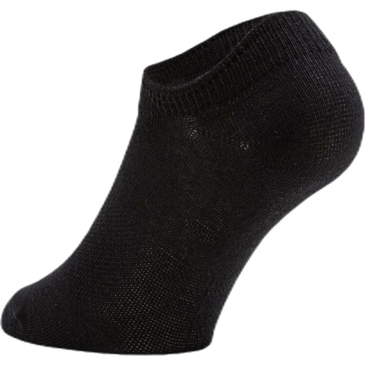 Essential No-Show Negro