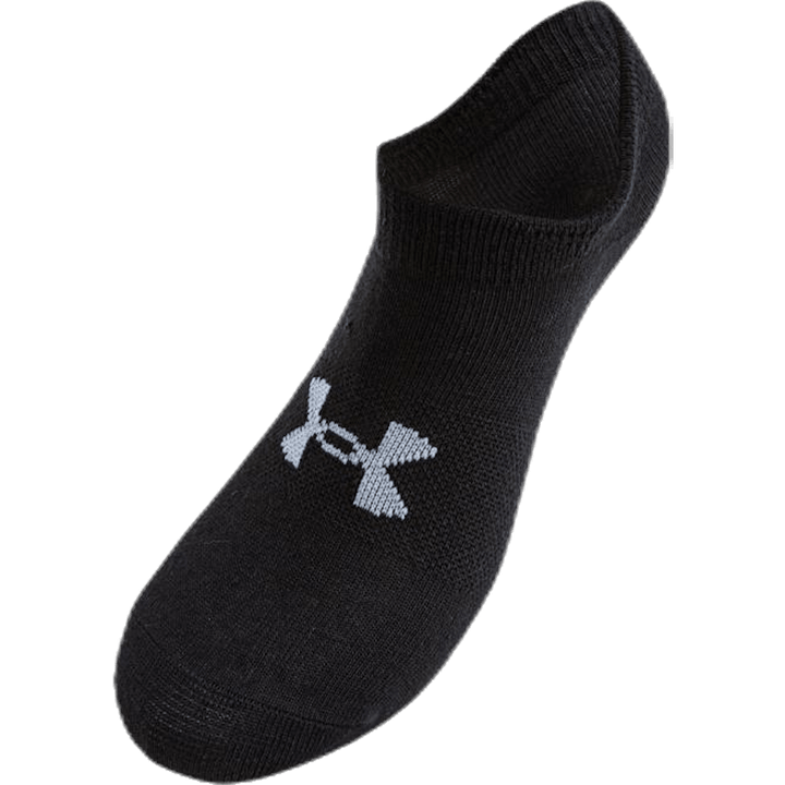 Essential No-Show Negro