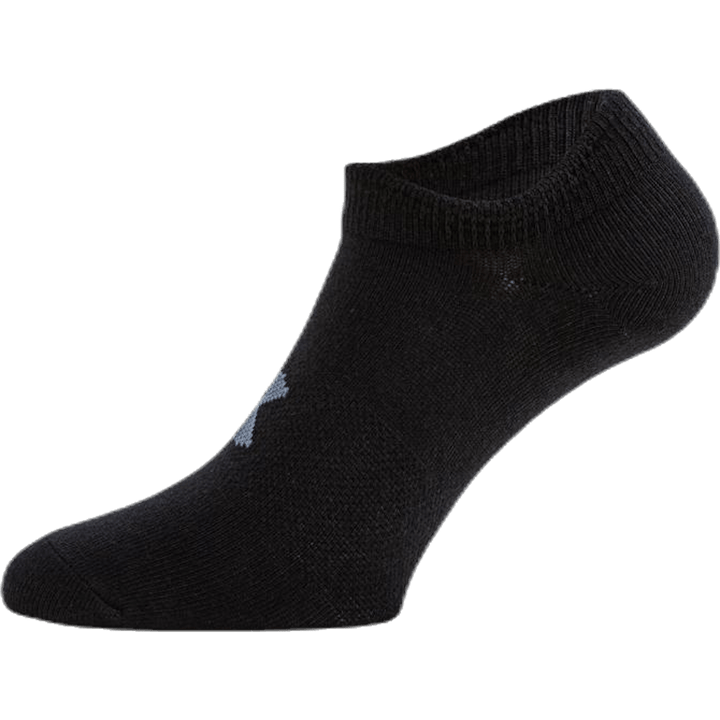 Essential No-Show Negro