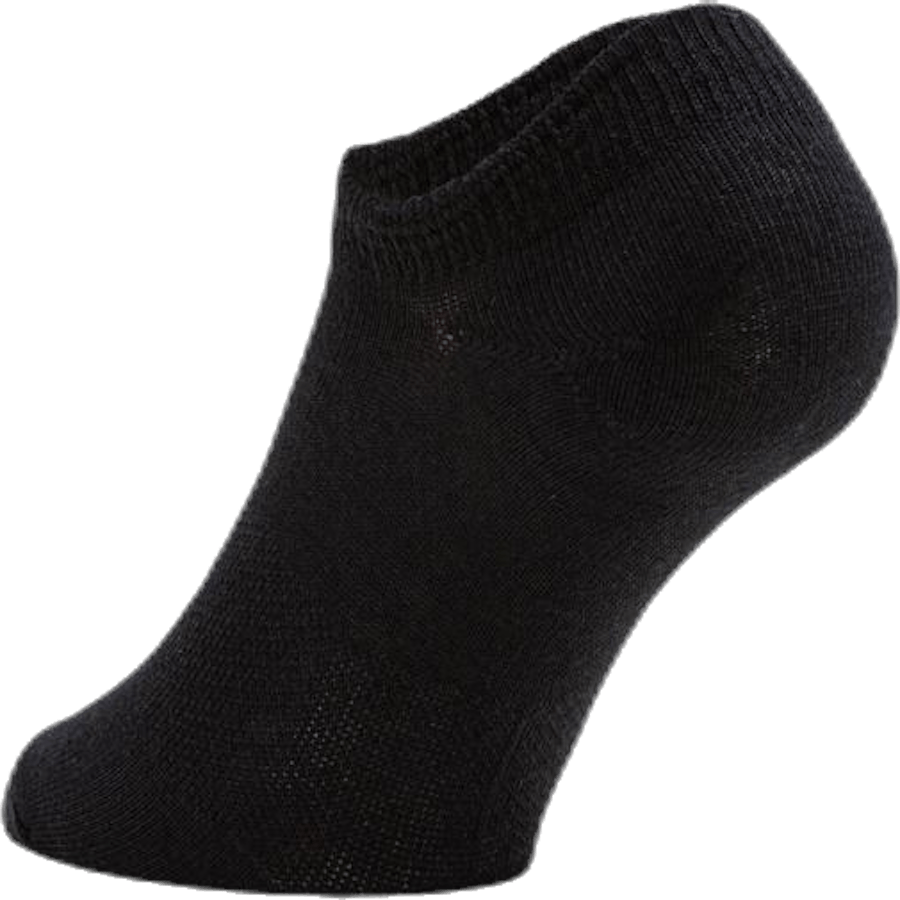 Essential No-Show Negro