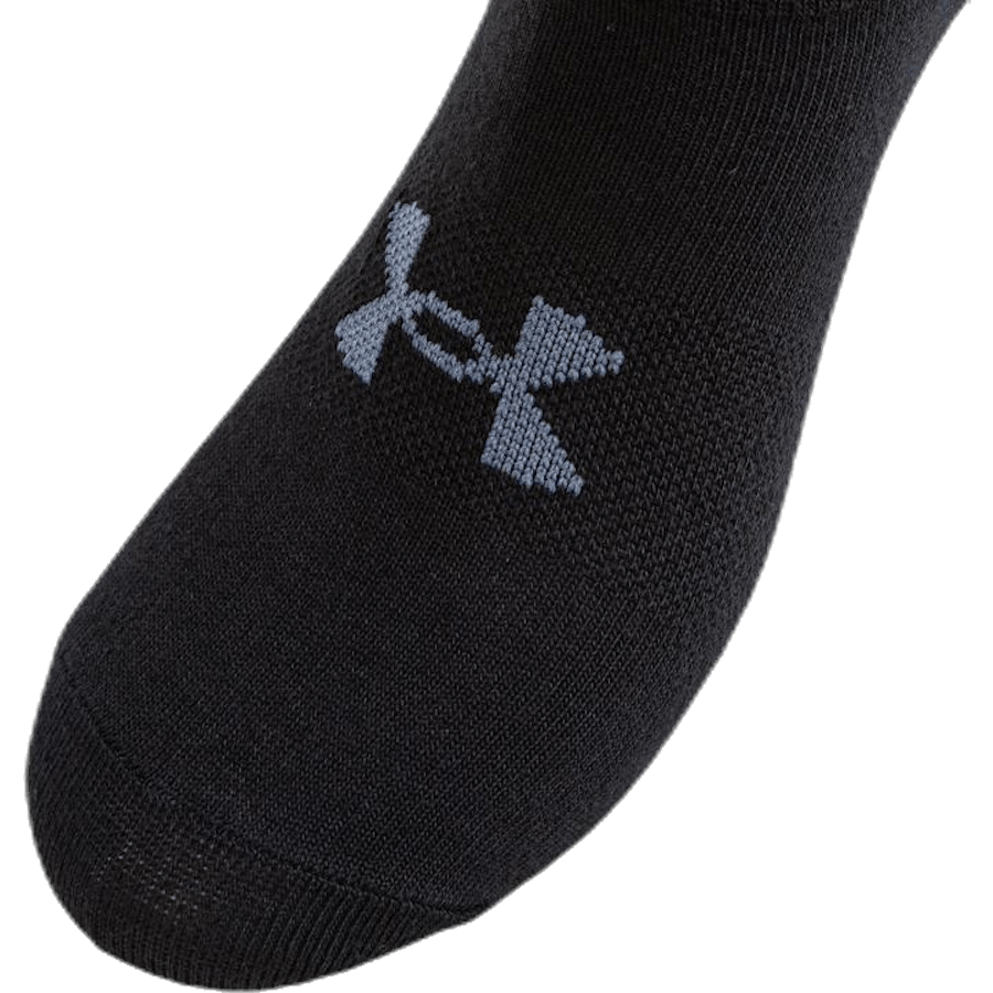 Essential No-Show Negro