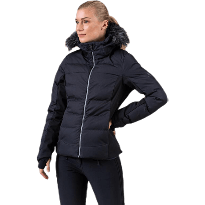 Bunda Stormcozy Black