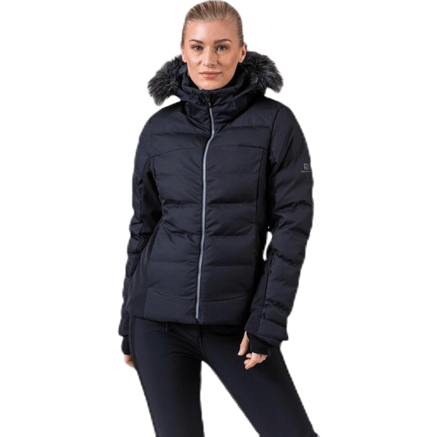 Bunda Stormcozy Black